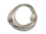 Kabel USB Verlängerung USB 2.0 m/w Typ A/A 3,0m