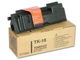 Toner Kyocera TK-18 FS1020D kompatibel