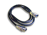 Kabel VGA Monitor doppelt geschirmt m/m 1,8m
